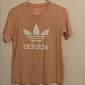 adidas shirt